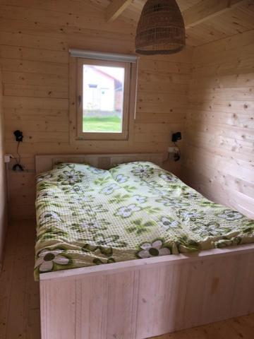 Domek The Luxe Šluknov Eksteriør billede