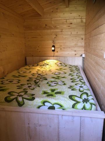Domek The Luxe Šluknov Eksteriør billede