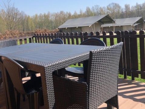 Domek The Luxe Šluknov Eksteriør billede